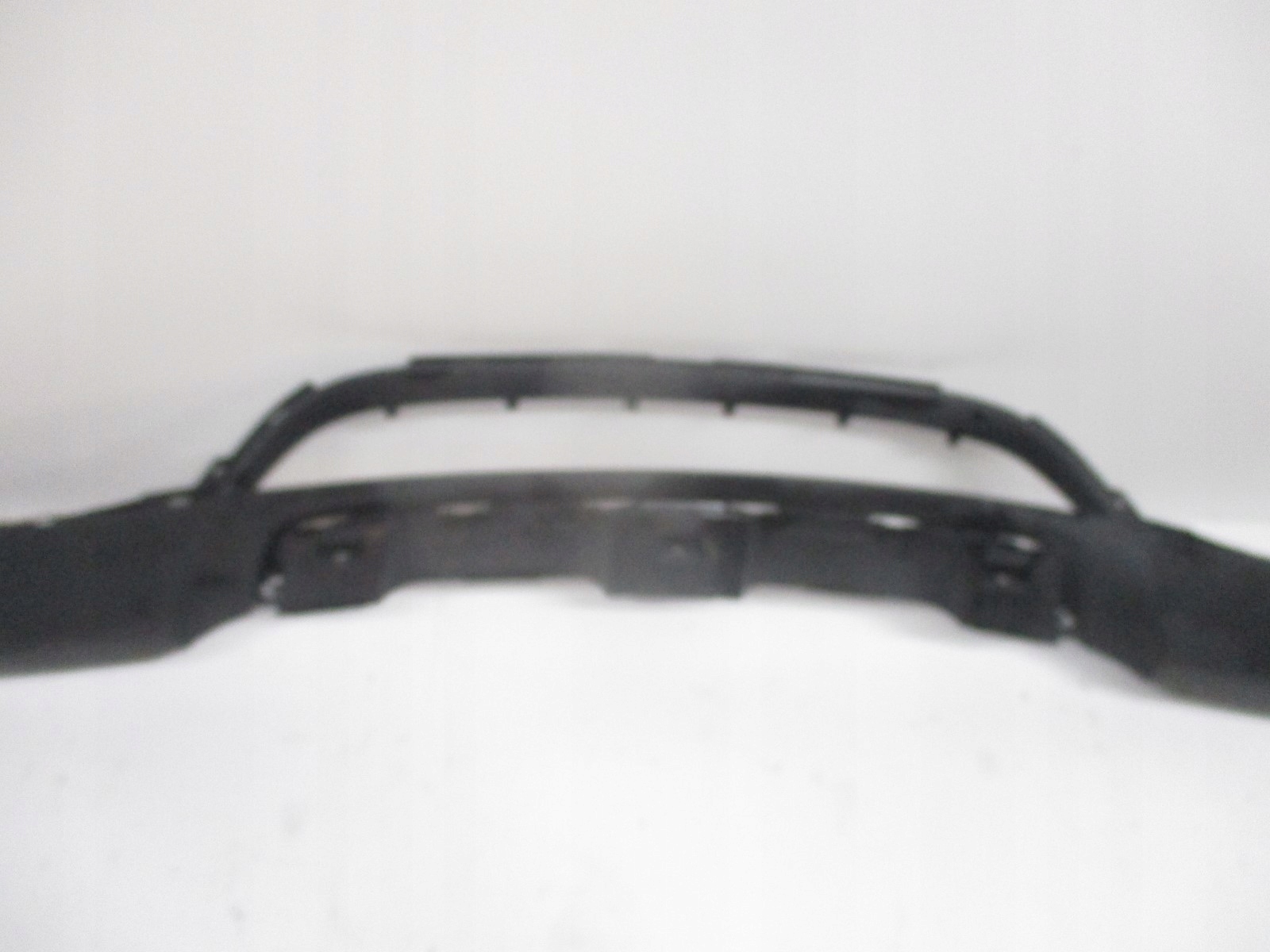 doplněk nárazníku BMW X6 E71 7179848 předek přední