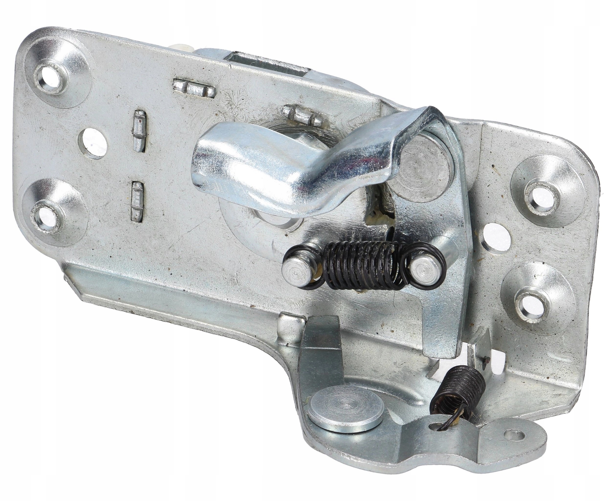 zámek dveří pravý Zetor 59117969