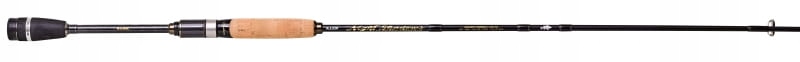 Wędka Illex Night Shadows Power Finesse S 200 ML 200 CM 3,5-14 Gr