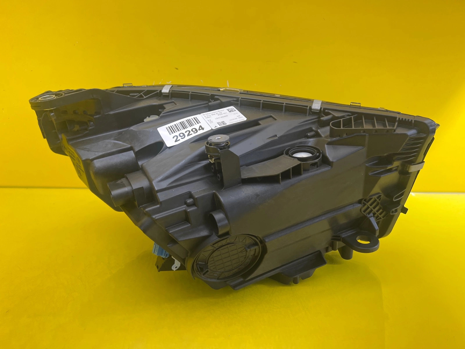 light left Mercedes E-class W214 Digital Light A2149066102