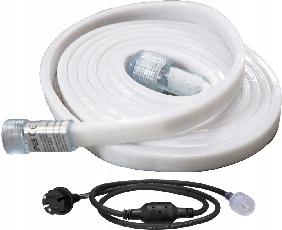 TAŚMA LEDowa MATOWA MARELD 3 m SUNLIT + KABEL