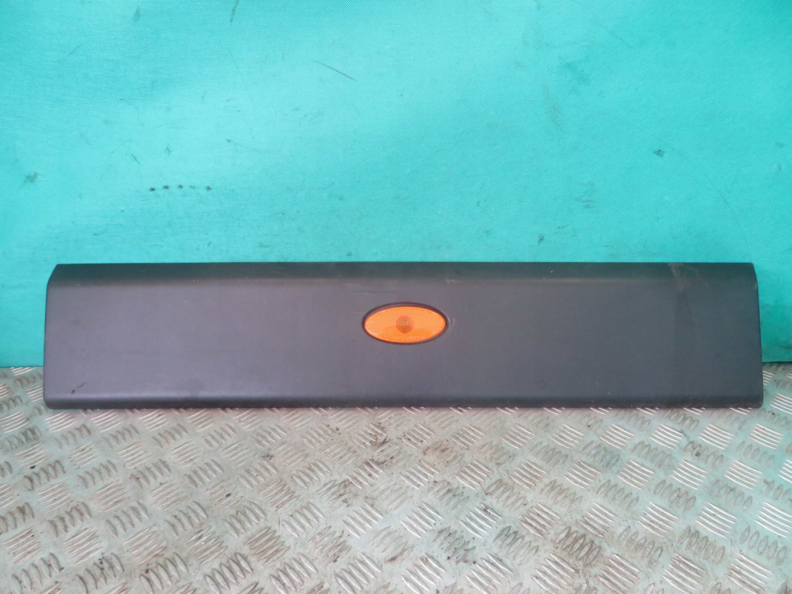 LISTWA BOCZNA MASTER III MOVANO B 2.3 DCI 20R