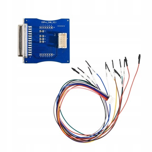 CAN ADAPTER DO CGPRO 9S12