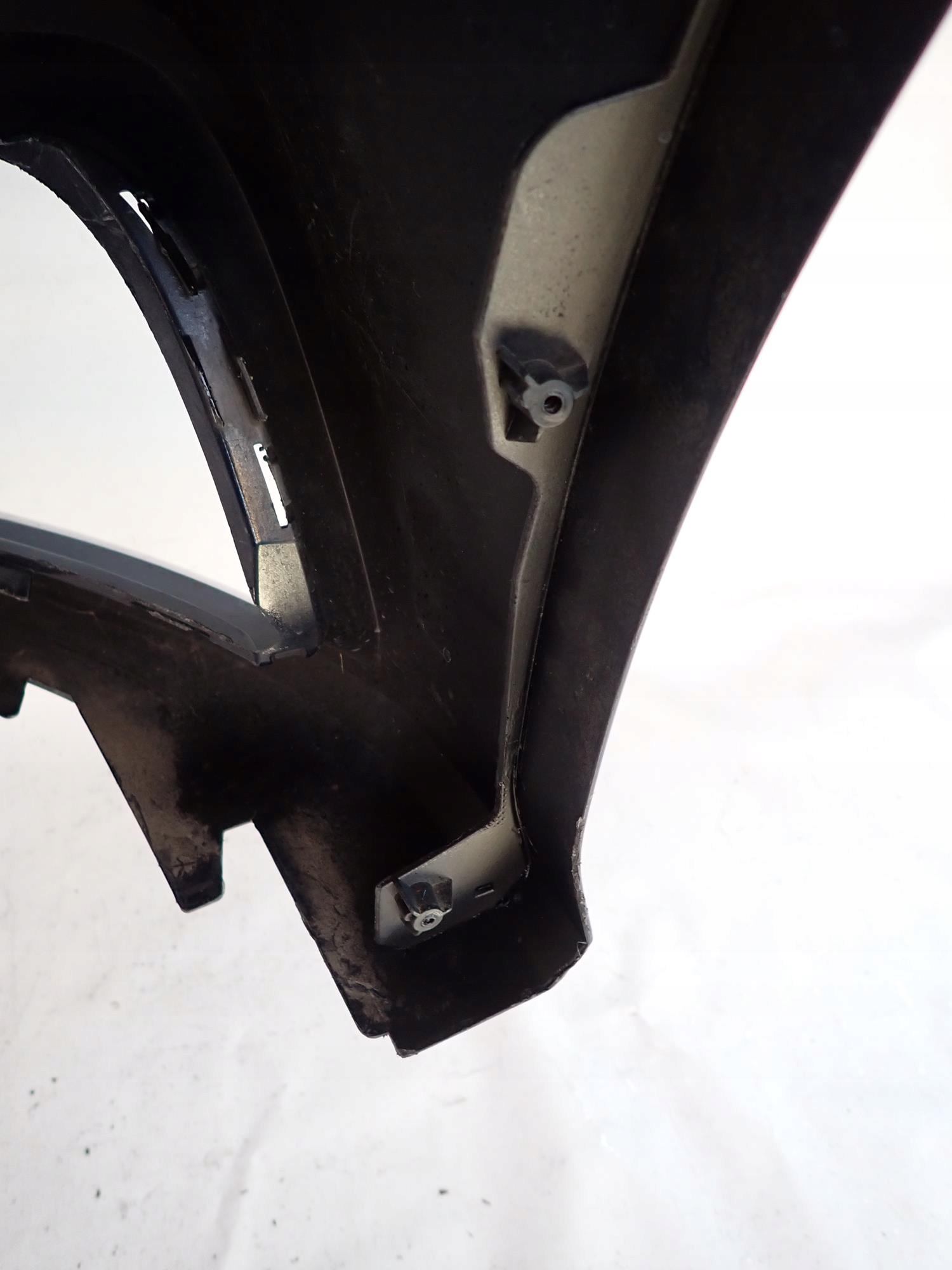 AUDI A3 III 3 8V S-LINE LIFT 16-20 bumper front front washer PDC
