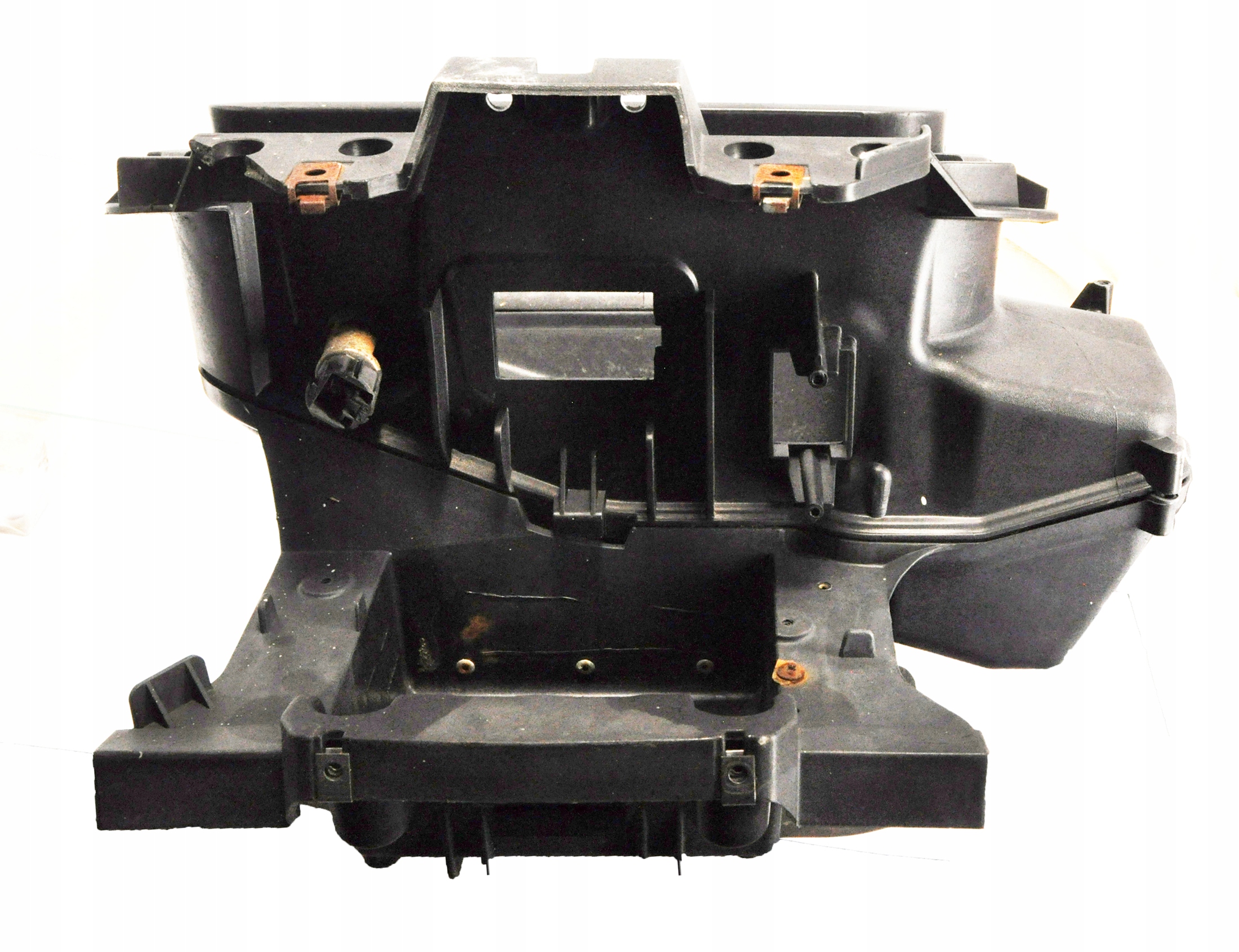 Piaggio X9 04r schowek/ kufer Dopasowanie do pojazdu produkt dedykowany