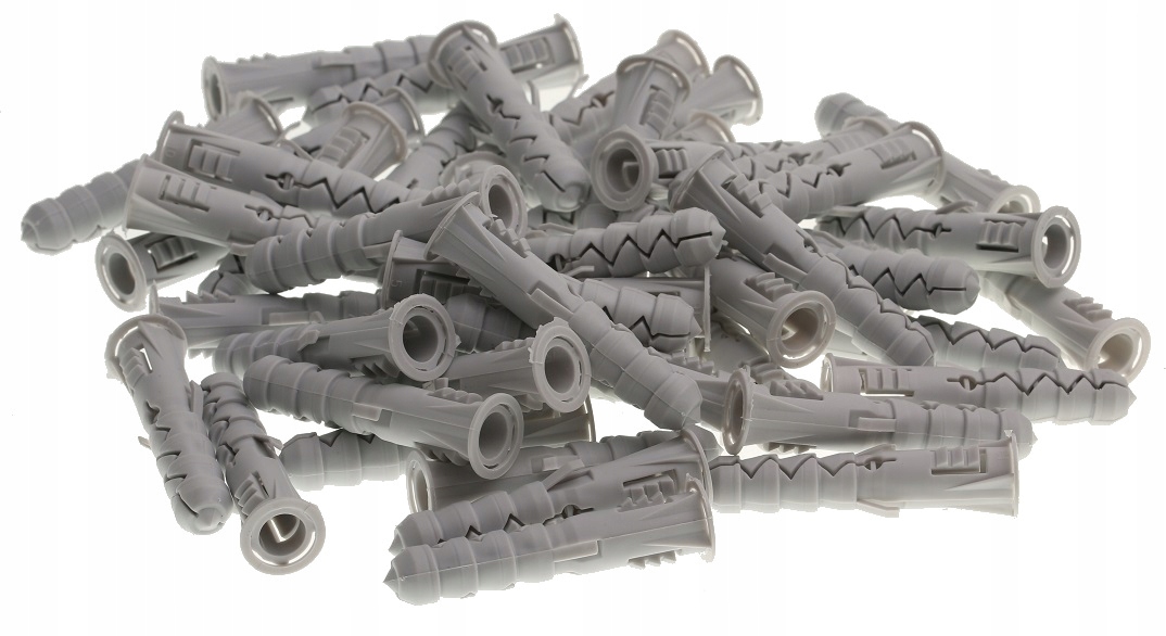 

Koszulka Korpus Kołka Rozporowego 14 x 70 mm 50szt