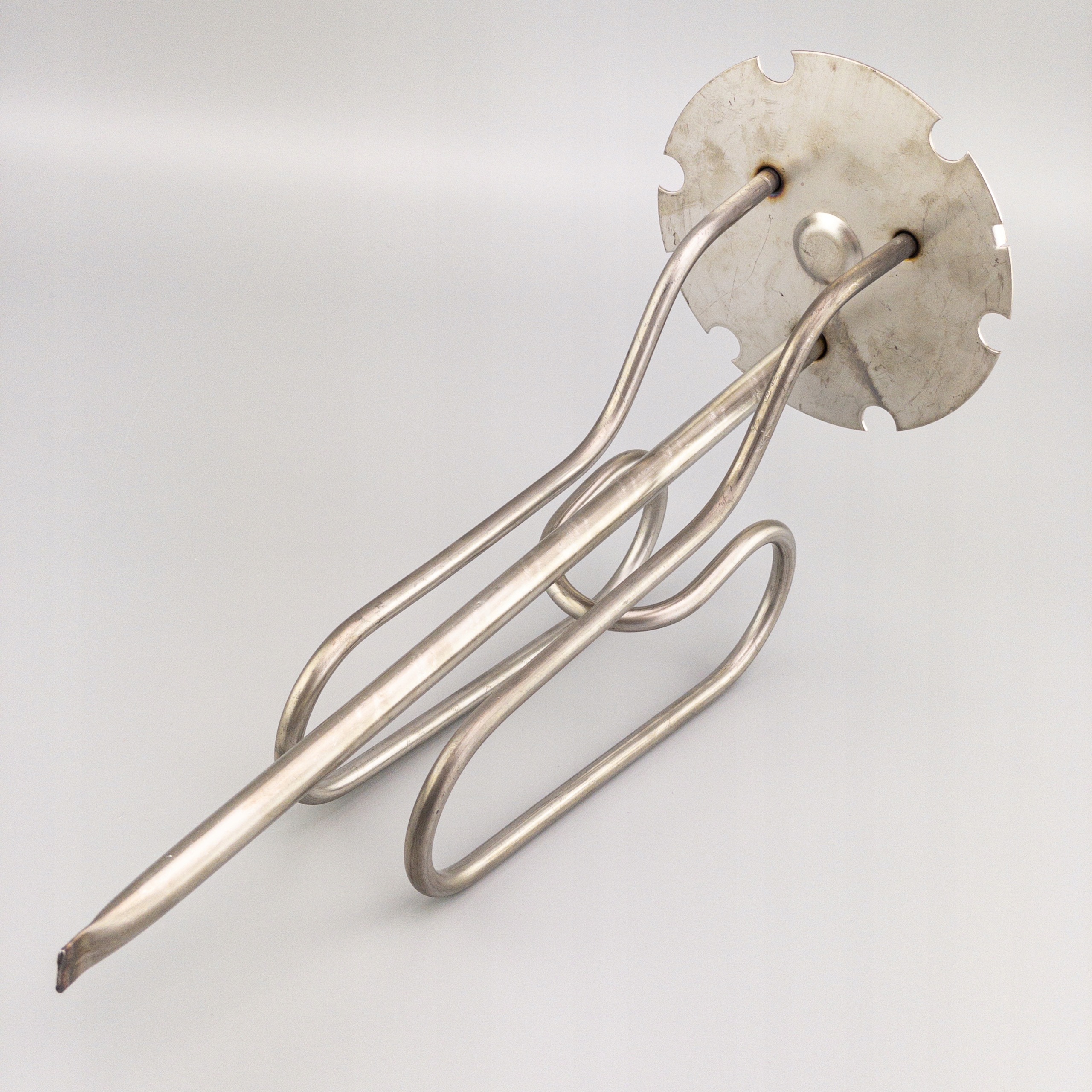 GRZAŁKA BOJLERA BIAWAR VIKING 1500W