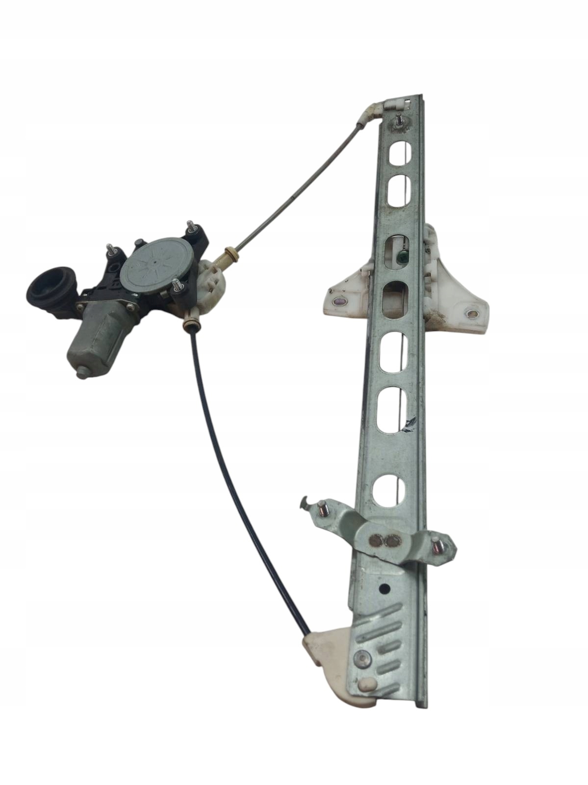 mechanism windows left front 3D Suzuki Swift V (2010-2017)