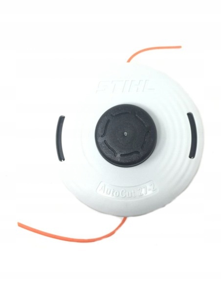 ORYGINALNA GŁOWICA ŻYŁKOWA DO KOSY STIHL AC 25-2 Typ głowica