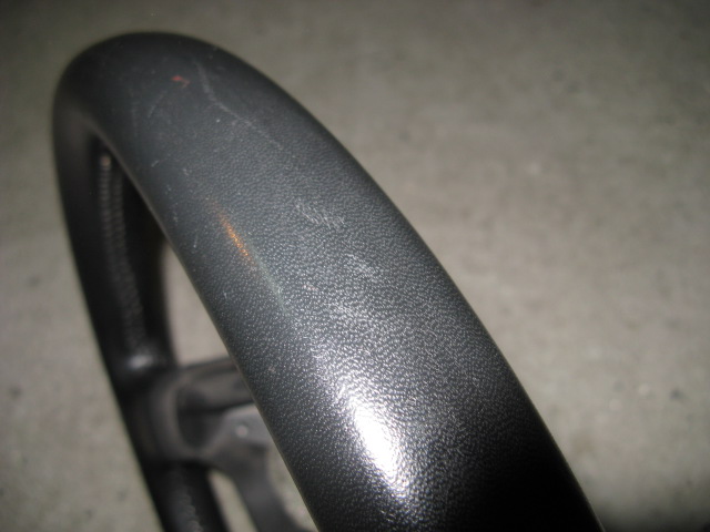 lenkrad Leder AUDI A3 96-00 NIE WYTARTA