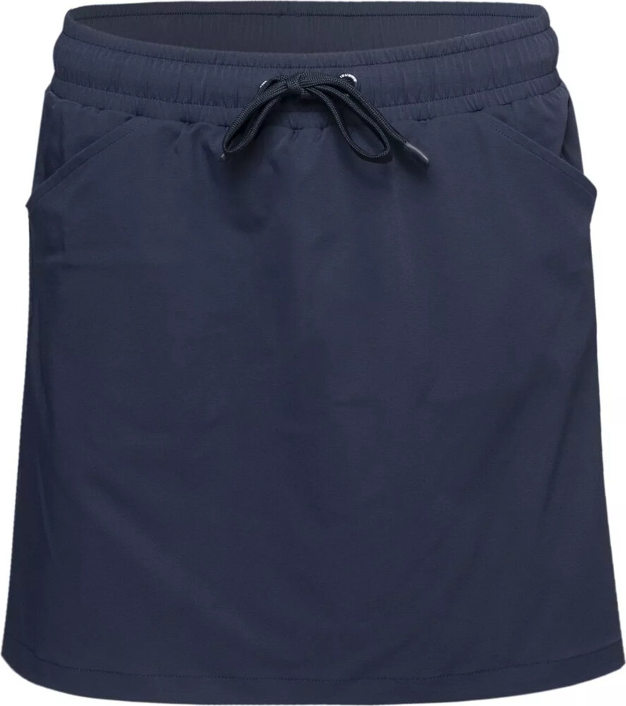 Dámská Trekingová Sukně Iguana Vikka Velikost XL