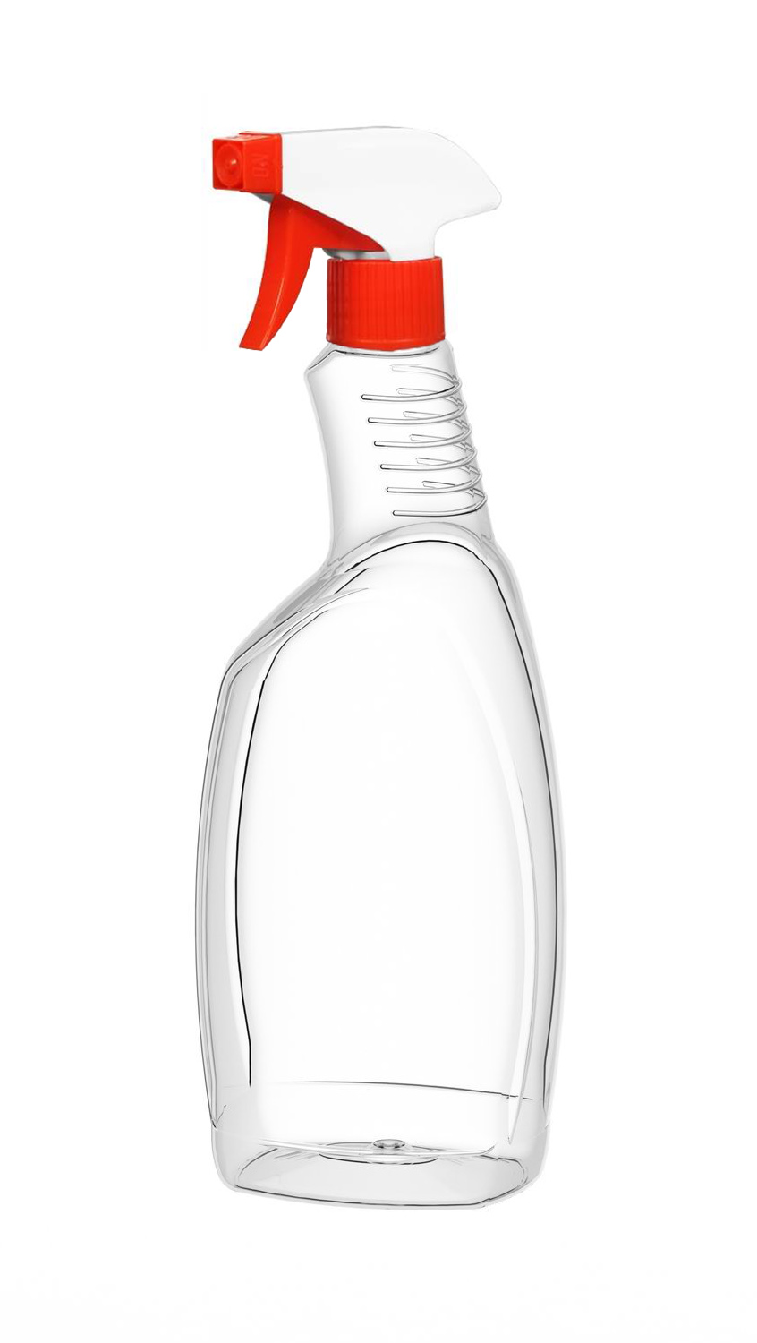 

Butelka Z Atomizerem Rozpylacz Spryskiwacz 1000ml