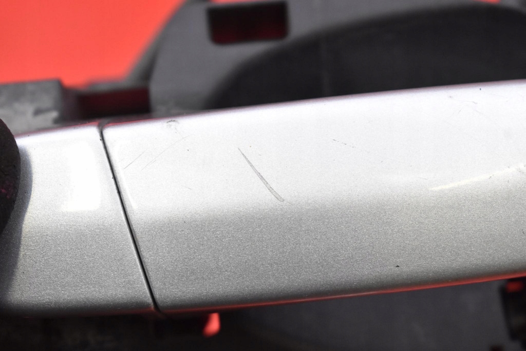 handle right rear part rear 354/7 BMW X5 E70 06-10