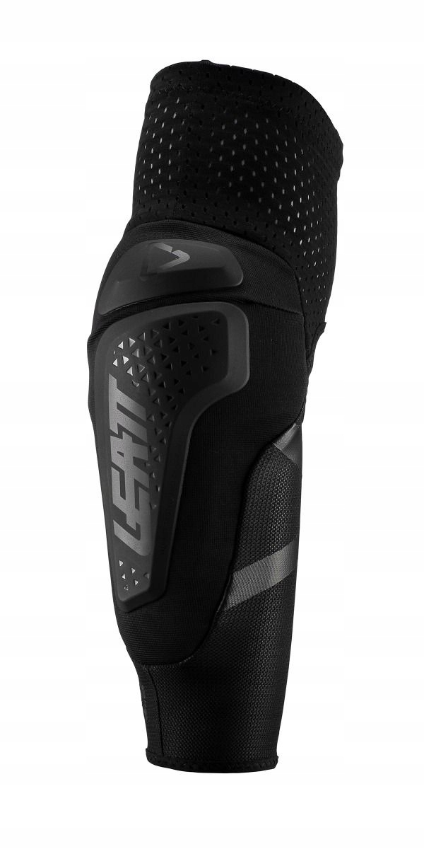 Leatt Nałokietniki Ochraniacze Łokci 3DF 6.0 Elbow Guard Czarny Rozmiar S