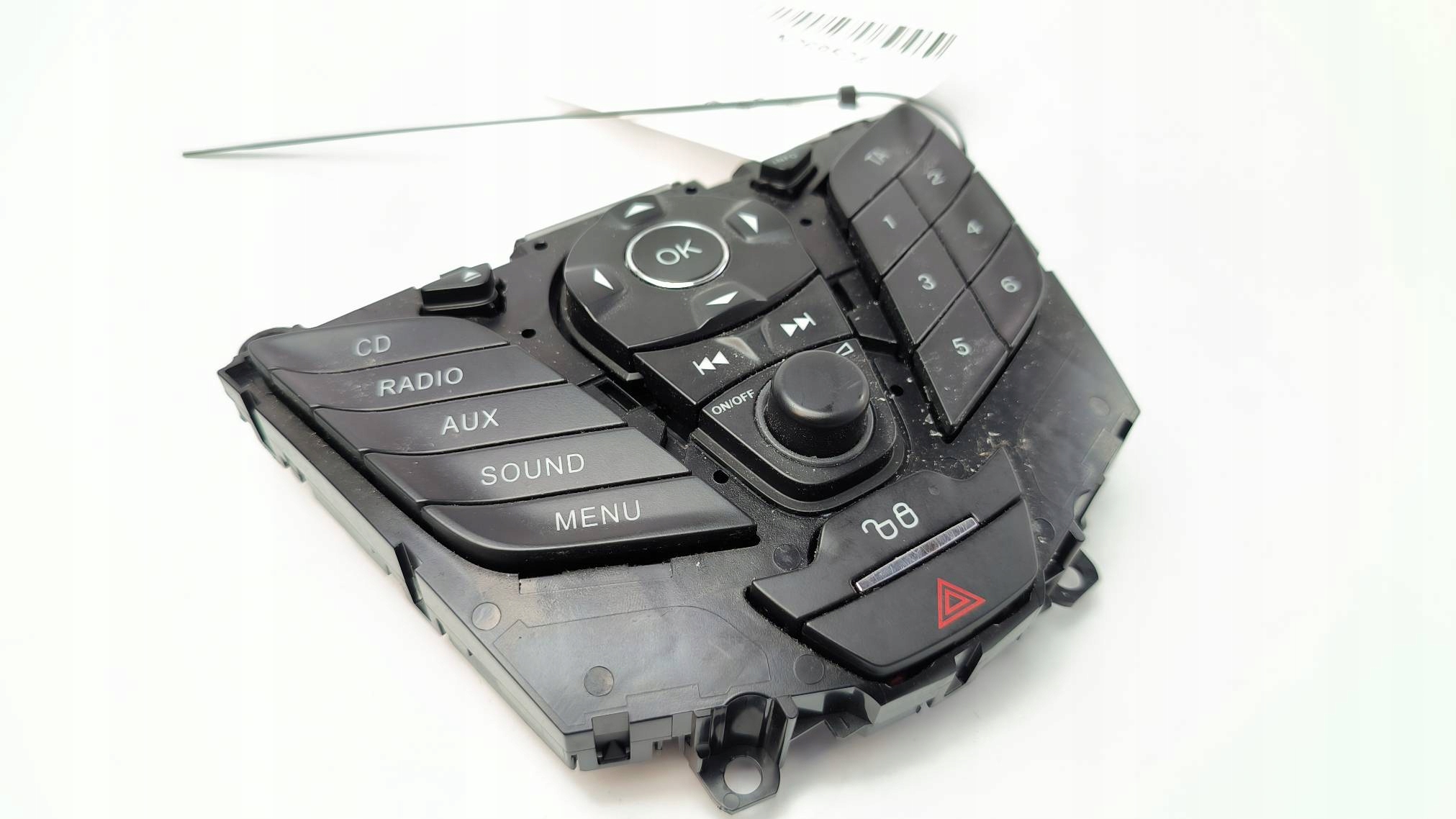 PANEL AM5T18K811AC FORD FOCUS MK3