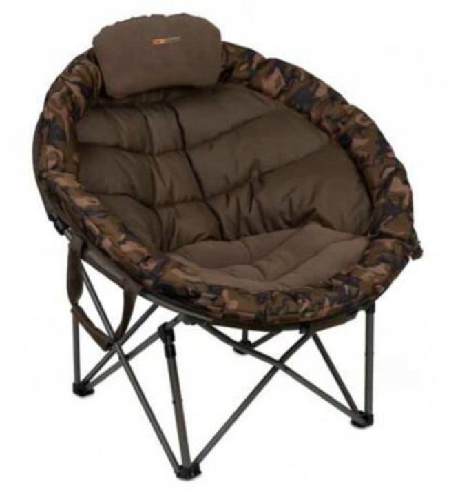 Fotel Fox Lounger Chair