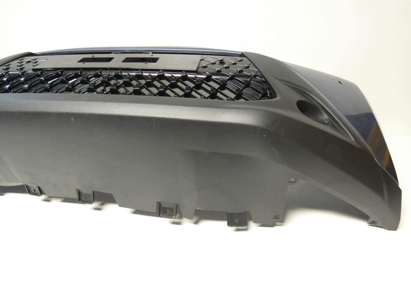 TOYOTA AYGO X 52119-0H190 below 4 PDC bumper front front