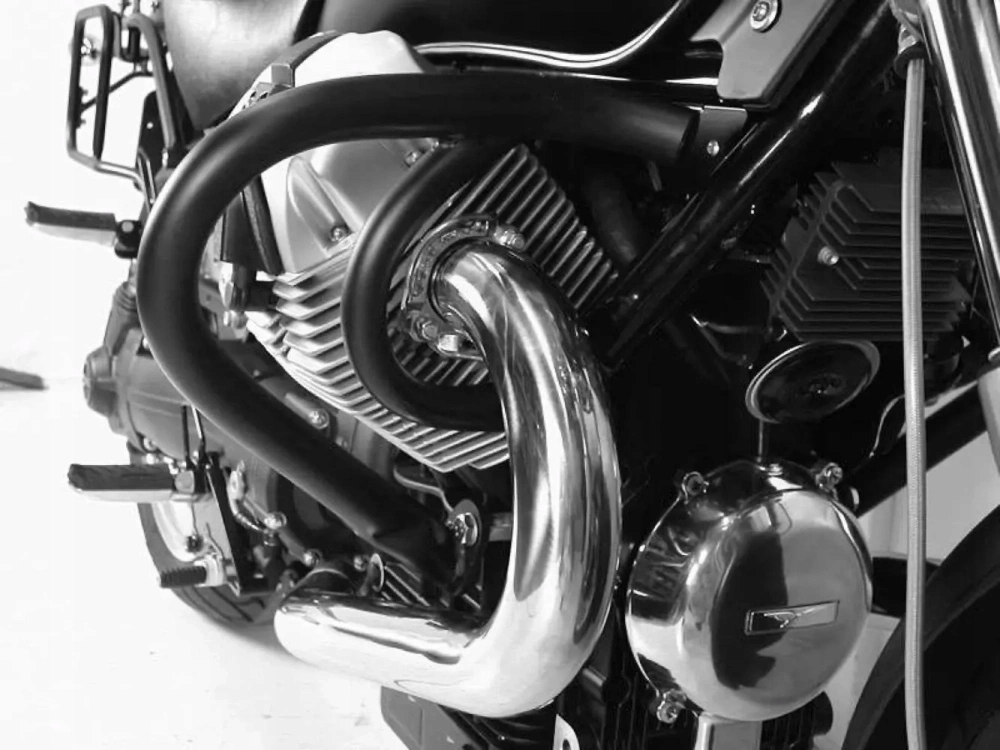 Moto Guzzi C 940 Bellagio (2007-)/Aquila Nera (2006-) Gmol motora