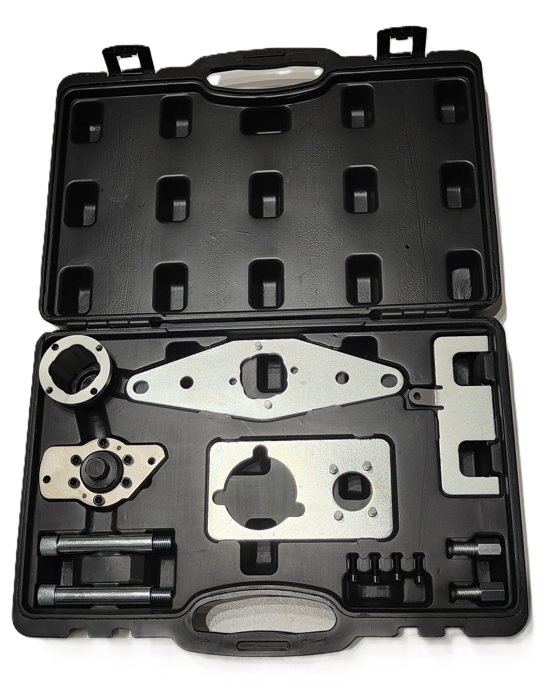 Blokada Rozrządu Jaguar Land Rover Jlr 2.0 Diesel AJ200 204DT Pompa Paliwa
