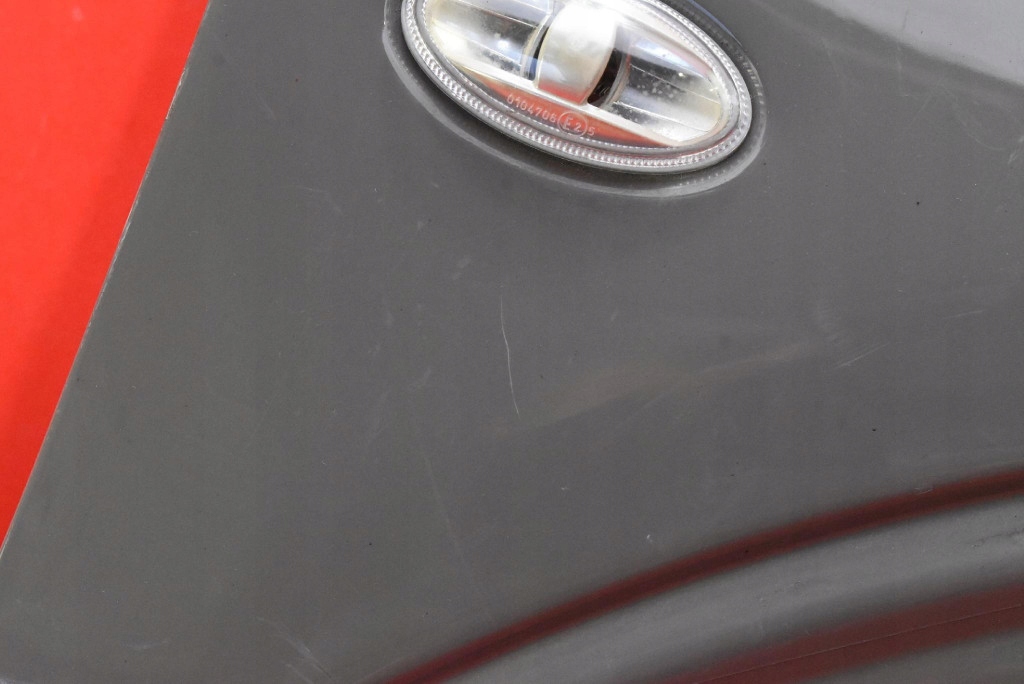 fender right front front KDQB CITROEN C4 CACTUS 1 and 14-17