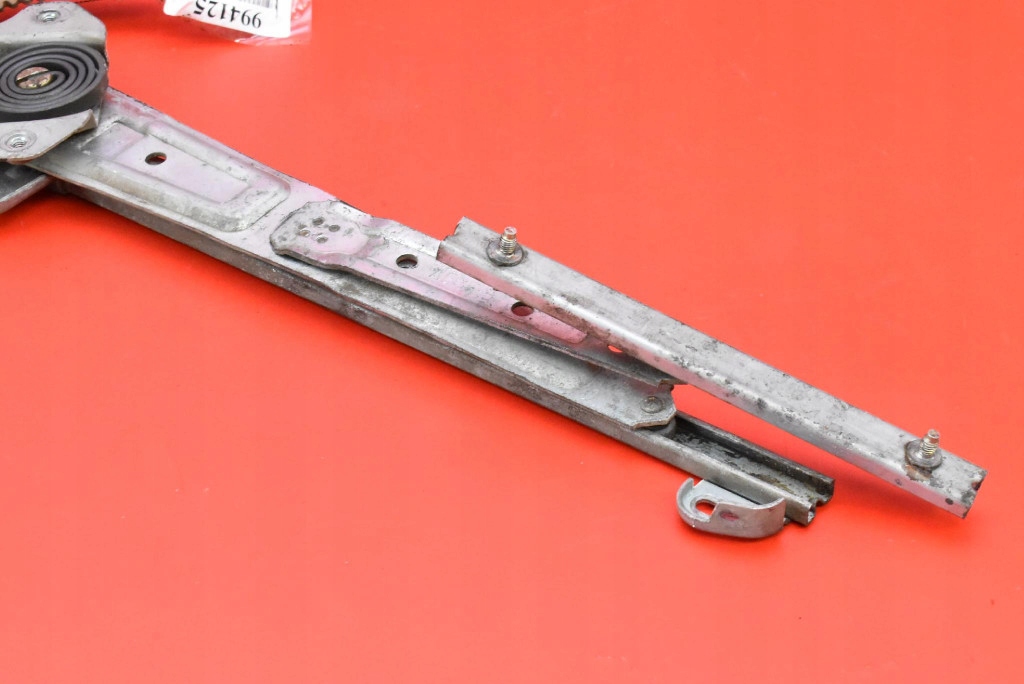 window regulator left front EU SUBARU OUTBACK 2 II LIFT 01-03