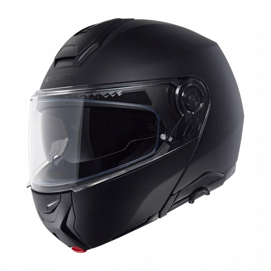 Prilba Schuberth Concept XXL Matná čierna