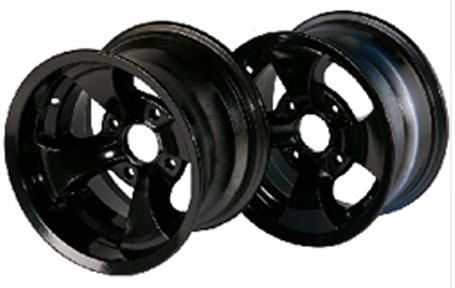 Сплав обід задній задній Quad TGB BLADE 425CC OEM!