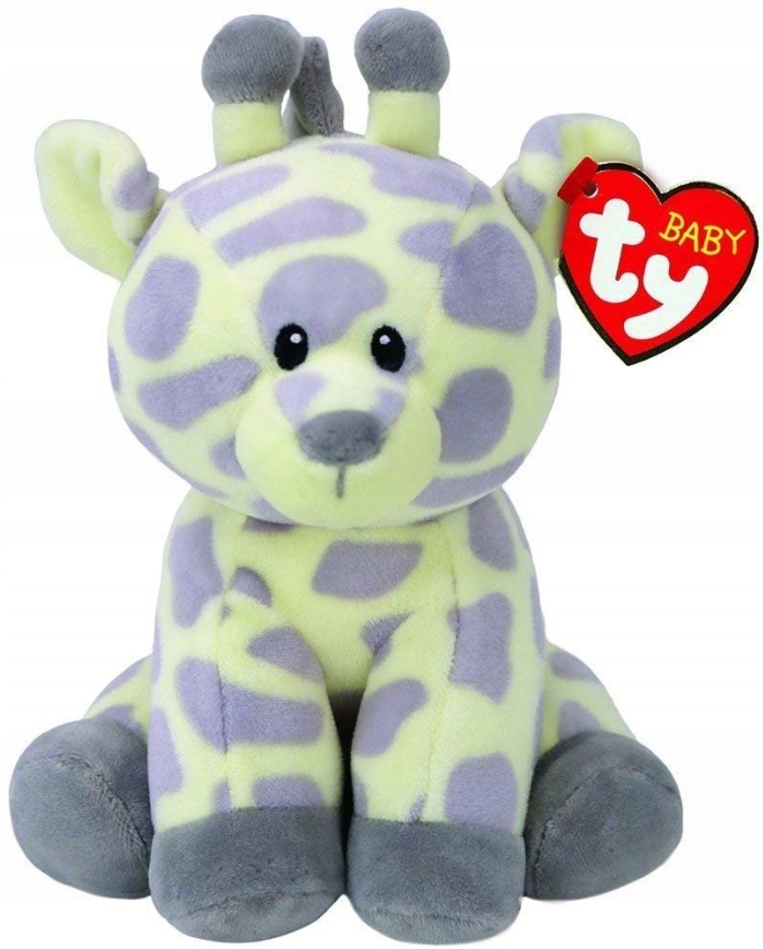 

Maskotka Ty Beanie Babies Żyrafa Gracie 24cm