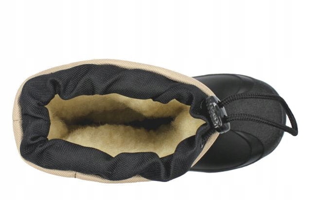 MUFLON śniegowce dziecięce 468 ocieplane - 31/32 Bohater / Bajka brak