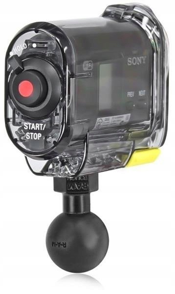 Таранная гора подст. Адаптер Sony Action Cam RAP-B-379U-252025 Rodzaj