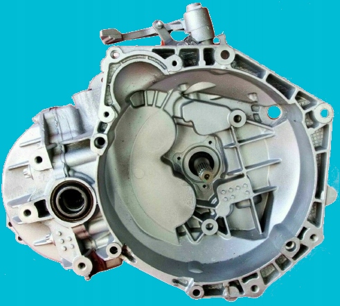 Skrzynia Biegów Opel Master 2.8 DCI PF1AA014 !! Numer katalogowy części PF1AA014 PF1AA 014