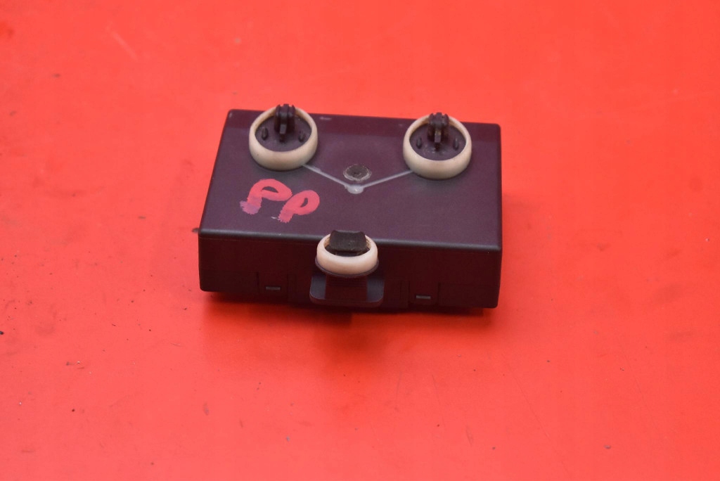control unit module door right front 8X0959792H SKODA SUPERB 2 II HB 08-13