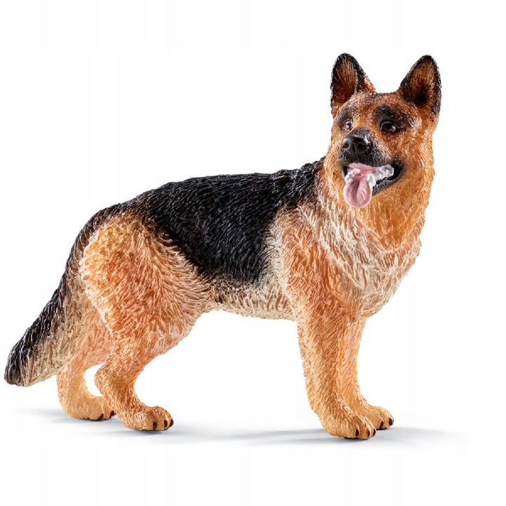 

Schleich 16831 Pies Owczarek Niemiecki Figurka