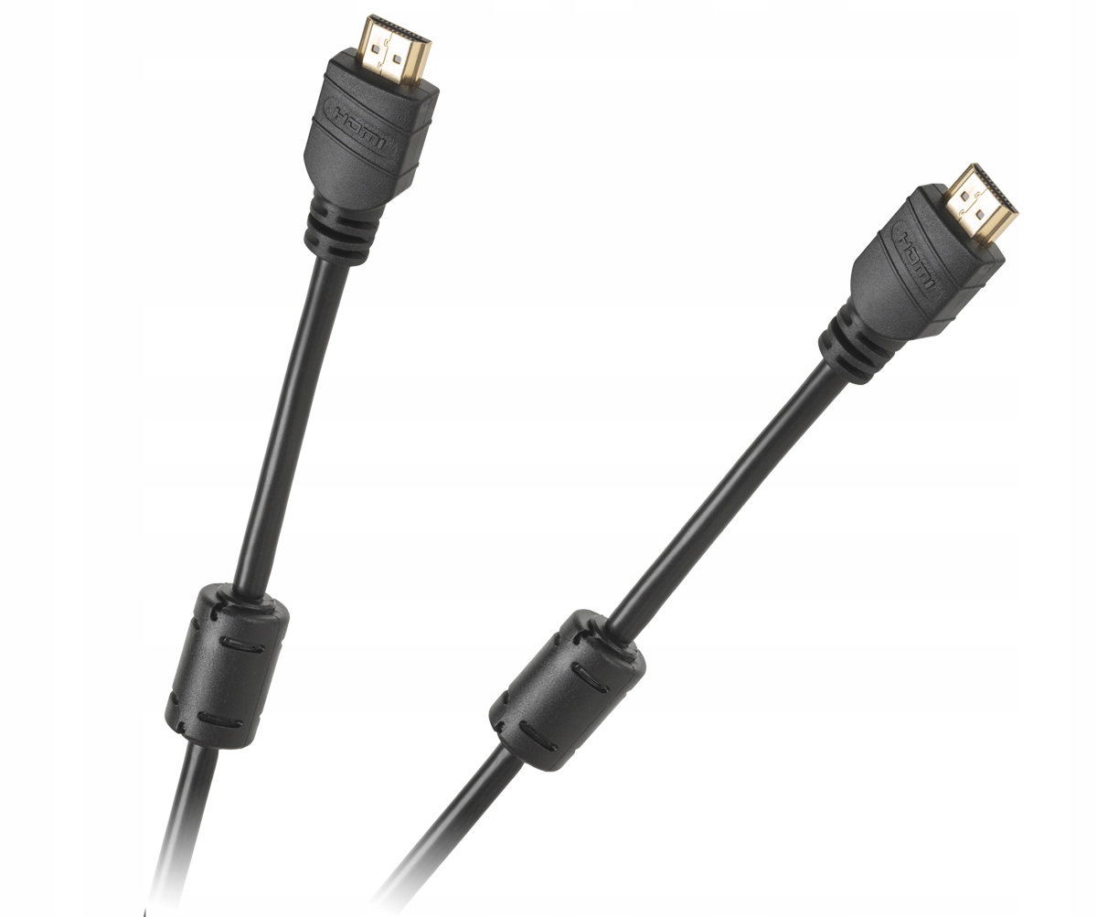 Kabel Hdmi- Hdmi 3M, 4K, 2. 0 Cabletech