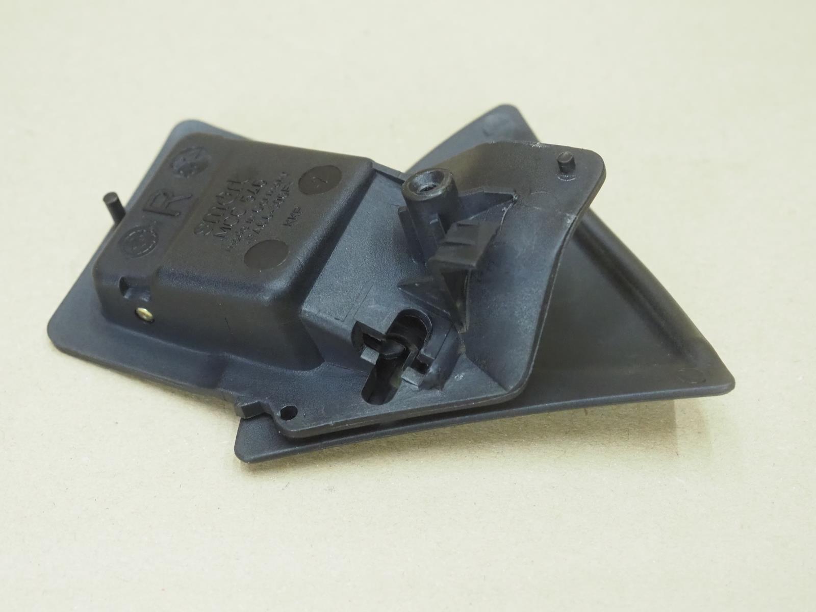 ручка двери внутренняя SMART FORTWO 450 и РЕСТАЙЛИНГ