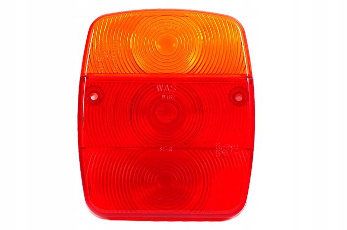 

Klosz Lampy Przyczepki Lawety Waś W18U 93