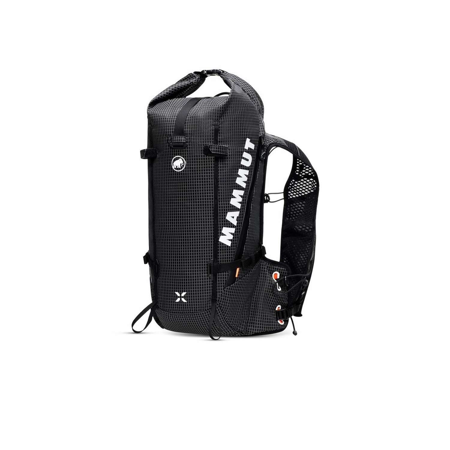 Mammut Plecak Trion 15L Black
