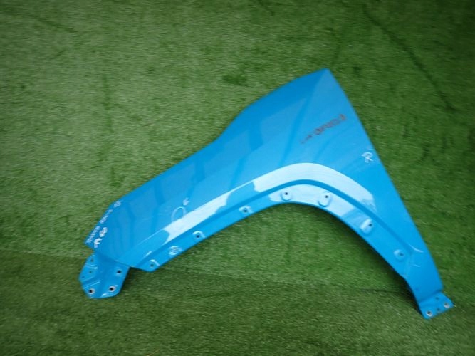 TOYOTA RAV4 19- fender left front front