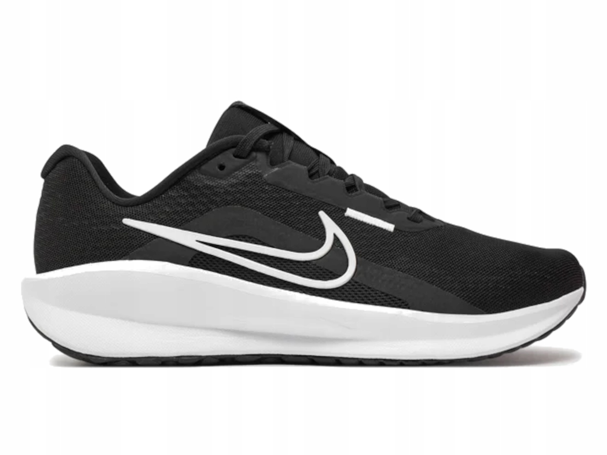 Pánské sportovní boty Nike Downshifter 13 FD6454-001 tréninkové pohodlné 44,5