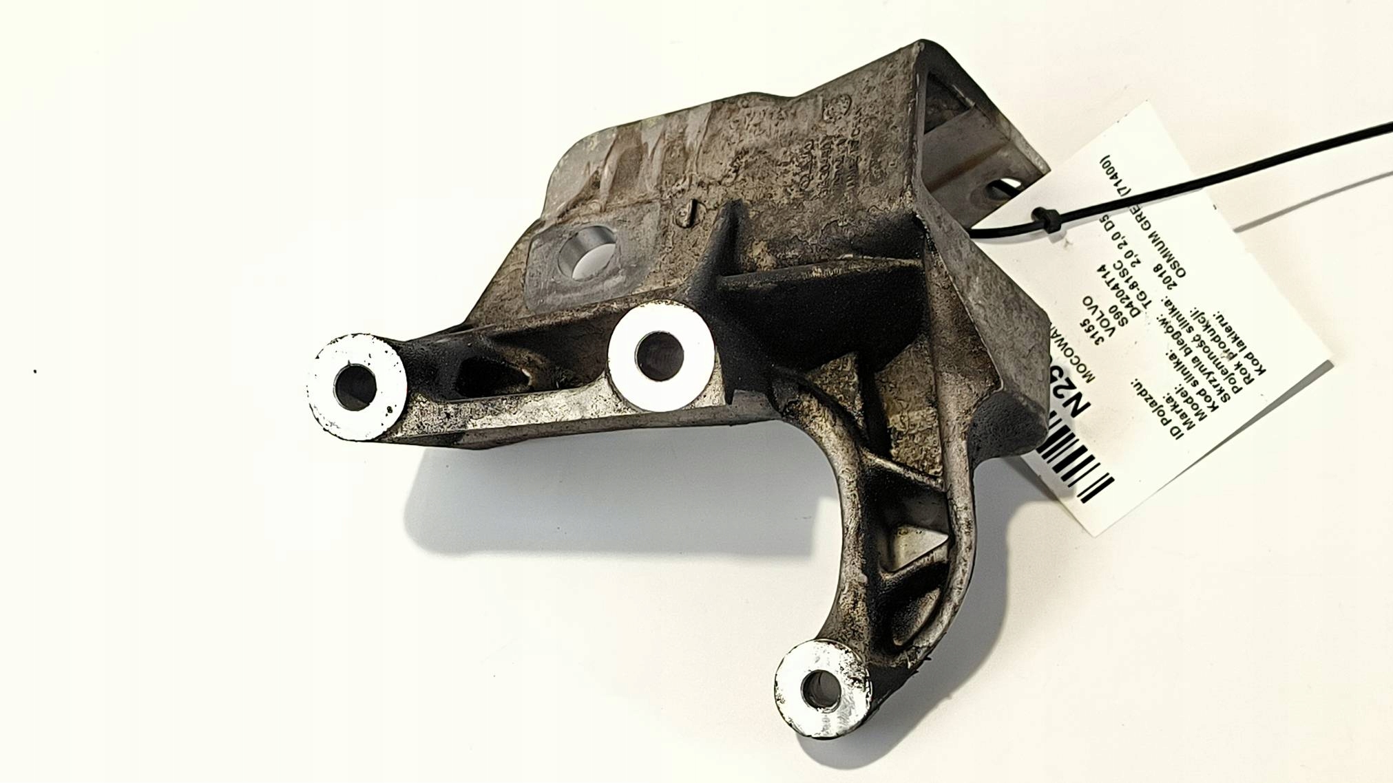 engine mount 31430490 2.0 D5 VOLVO S90