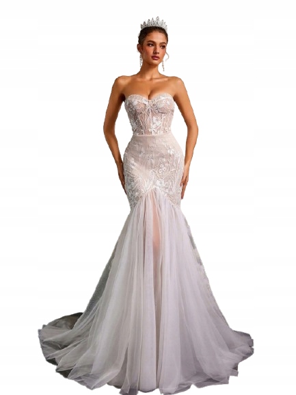 Shein S Krajkou A Odhalenými Zády 40/42 1 Ei