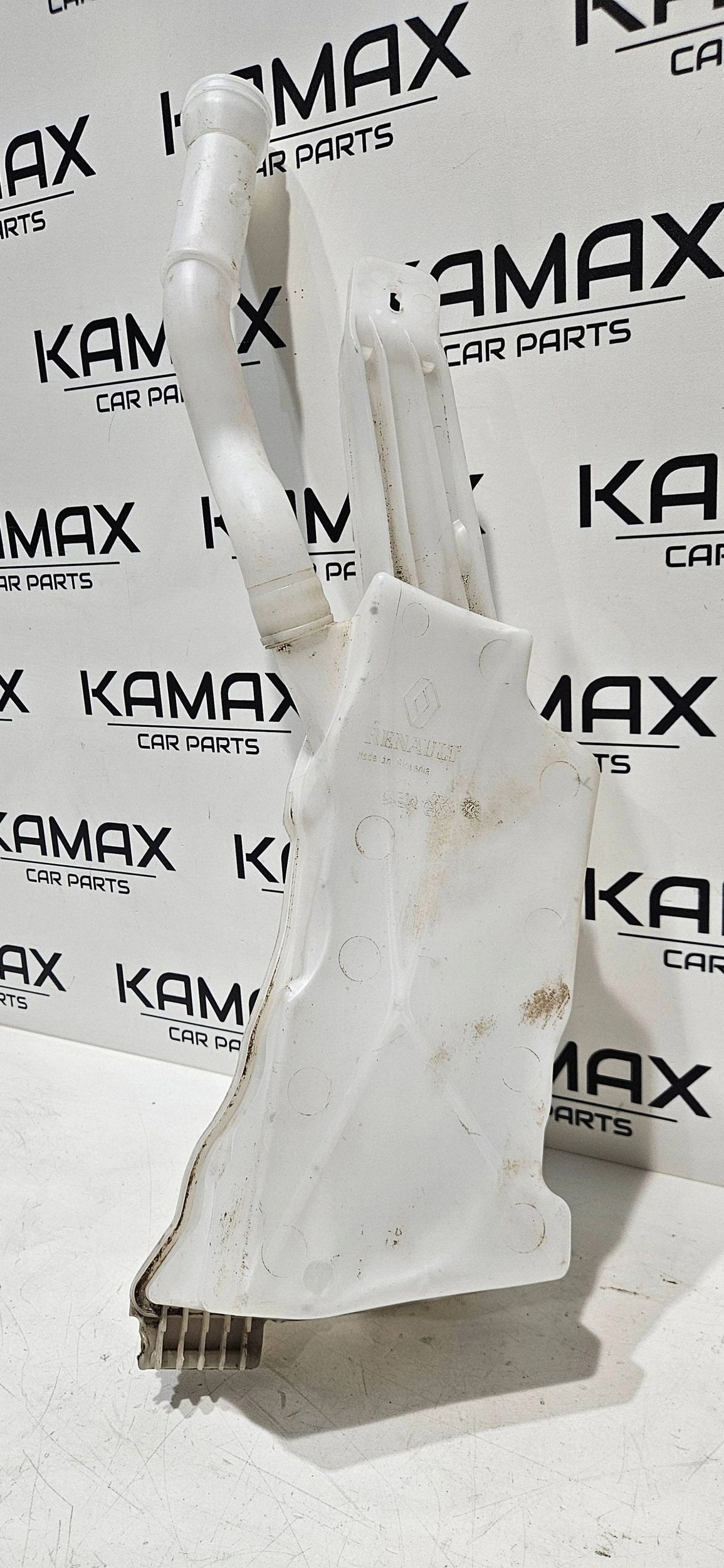 washer fluid tank front Renault Kangoo III 289102447R