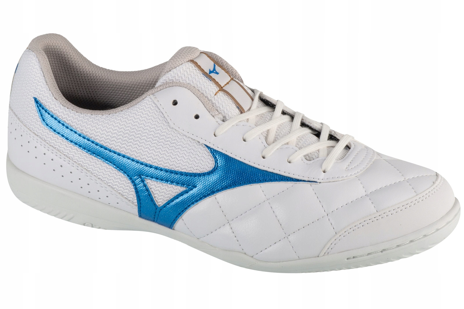 Męskie buty halowe halówki Mizuno Mrl Sala Club In r.41