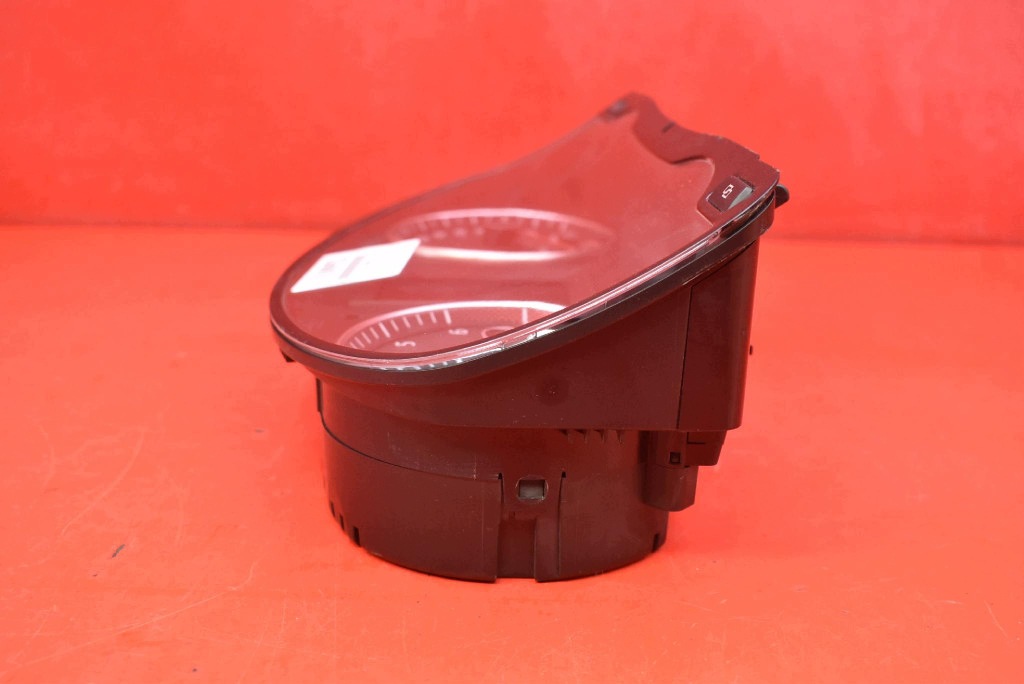 dials dials EU 5M0920860A VW GOLF 6 VI plus 1.4 16V 80 KM 08-14
