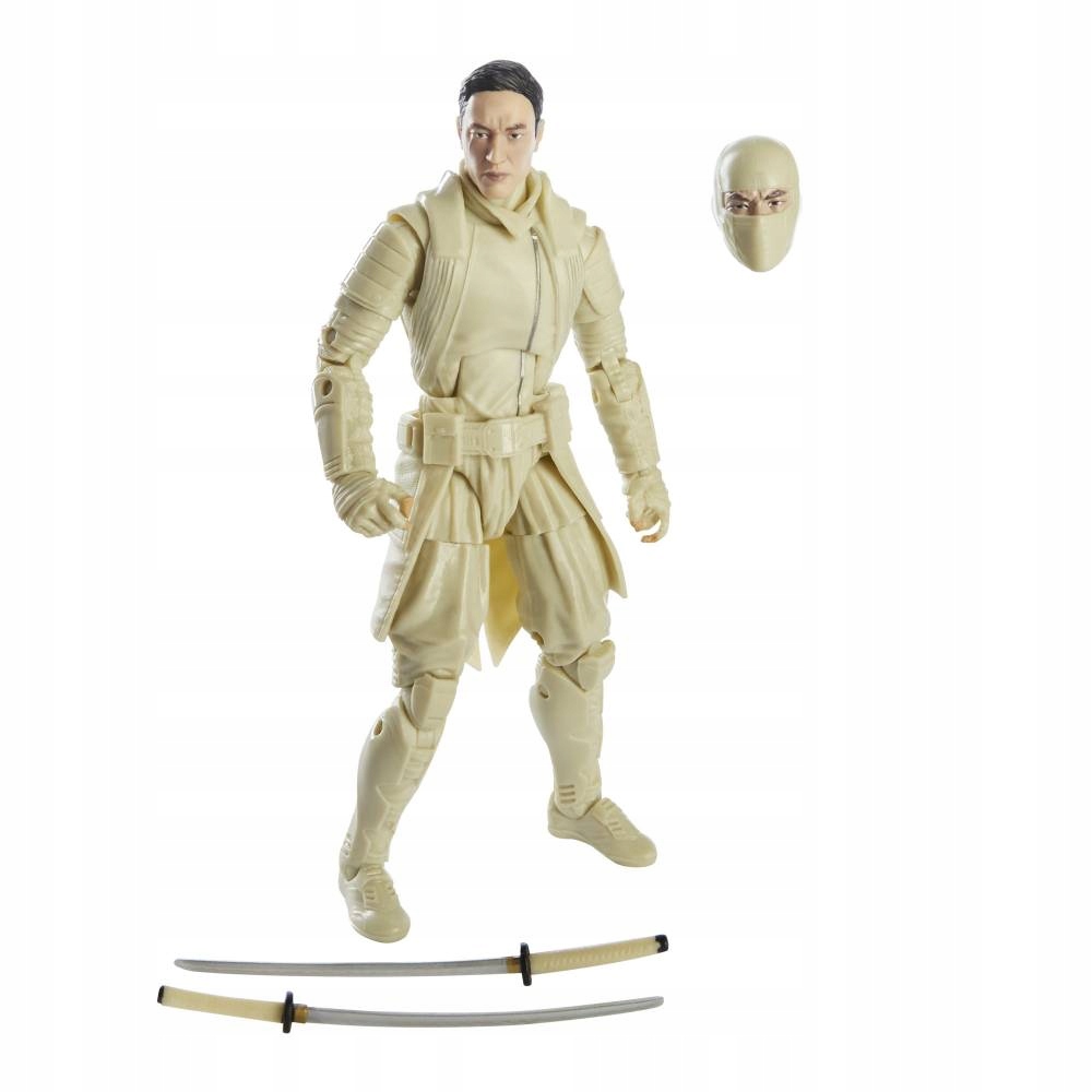 

Hasbro G.i.joe Classified Figurka Storm Shadow