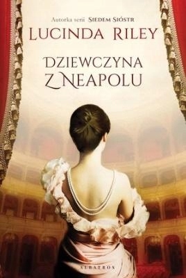 

Dziewczyna z Neapolu
