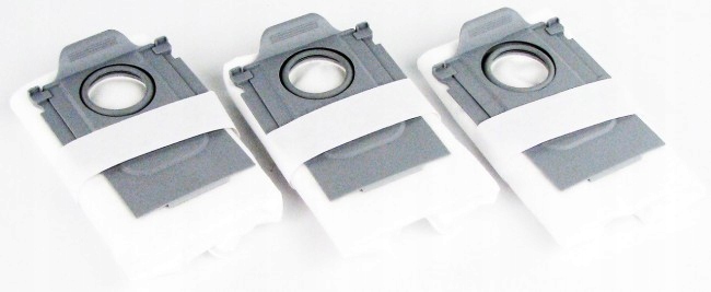 Roborock S7 MaxV Worki 3 szt