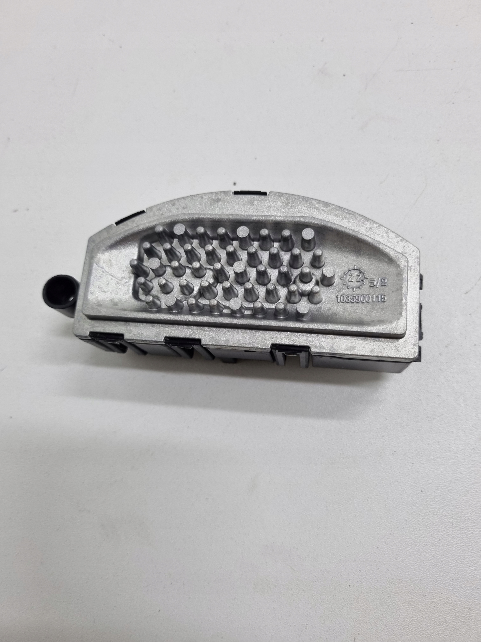 MERCEDES SPRINTER 907 910 REZYSTOR DMUCHAWY