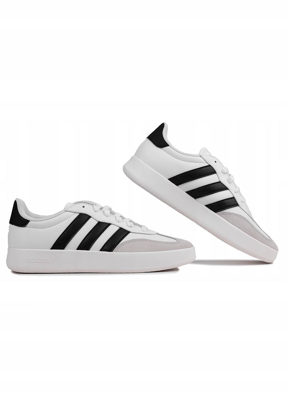 Pánské sportovní boty adidas Barreda Tenisky Pohodlné vel