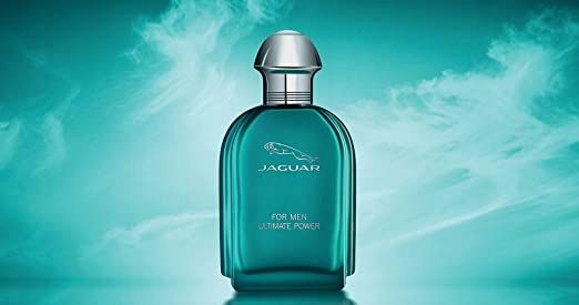 PERFUMY MĘSKIE JAGUAR ULTIMATE POWER EDT 100 ML. Kod producenta 7640171193076